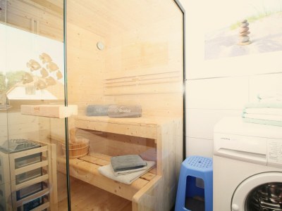 Holiday house "Leucthturm" ('Lighthouse ') - Features photo 38