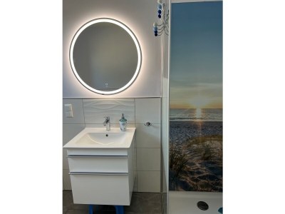 Holiday house "Leucthturm" ('Lighthouse ') - Features photo 39