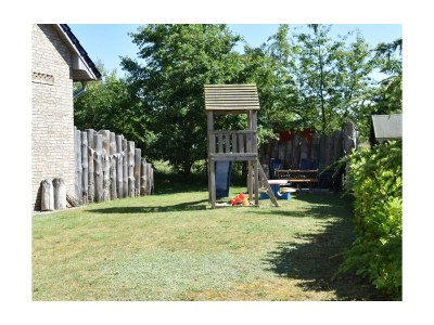 Holiday house "Leucthturm" ('Lighthouse ') - Environment photo 40