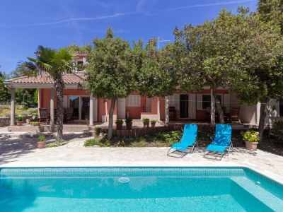 Villa Villa Ella Nature near the Sea in Poreč - Villa