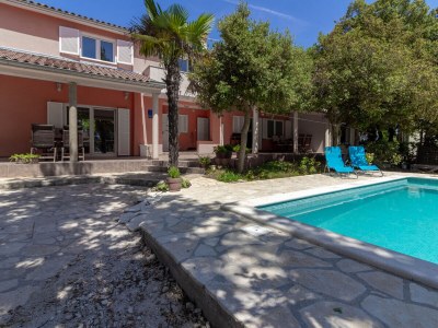 Villa Villa Ella Nature near the Sea - Outdoor photo 4