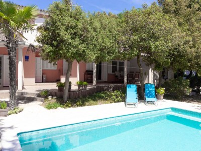 Villa Villa Ella Nature near the Sea - Outdoor photo 5