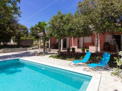 Villa Villa Ella Nature near the Sea - Outdoor photo 6