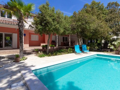 Villa Villa Ella Nature near the Sea - Outdoor photo 7