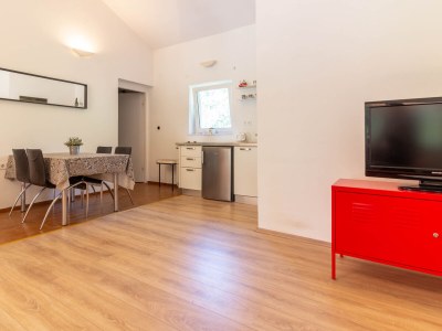 Villa Villa Ella Nature near the Sea - Features photo 8