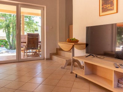 Villa Villa Ella Nature near the Sea - Features photo 11