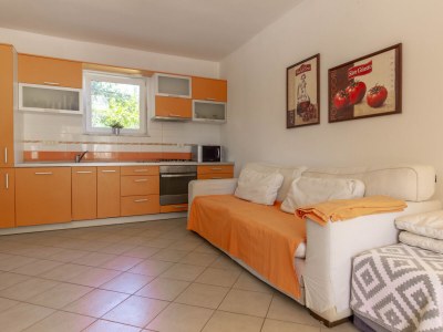 Villa Villa Ella Nature near the Sea - Features photo 18