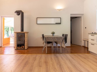 Villa Villa Ella Nature near the Sea - Features photo 23