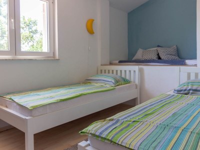 Villa Villa Ella Nature near the Sea - Features photo 25