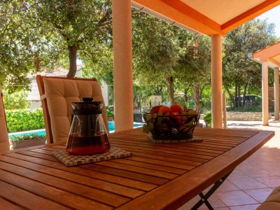 Villa Villa Ella Nature near the Sea - Features photo 28