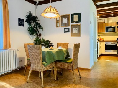 Holiday house Waldeva - Features photo 5