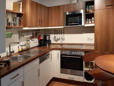 Holiday house Waldeva - Features photo 7