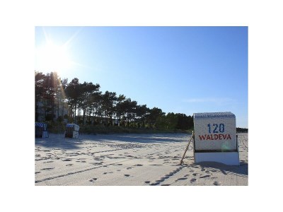 Holiday house Waldeva - Environment photo 16