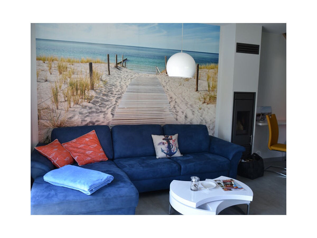 Holiday house "Segelboot" - Features photo 3