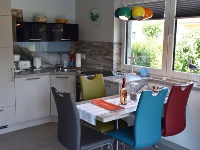 Holiday house "Segelboot" - Features photo 4