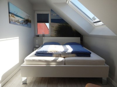Holiday house "Segelboot" - Features photo 5