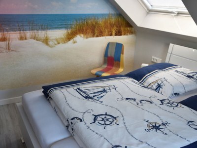 Holiday house "Segelboot" - Features photo 6