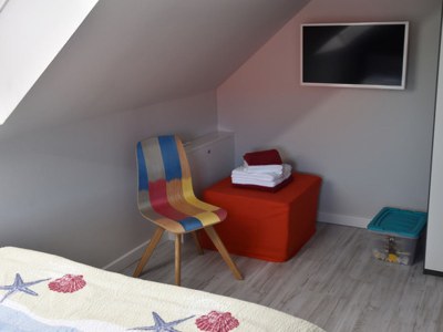 Holiday house "Segelboot" - Features photo 7