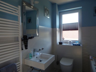 Holiday house "Segelboot" - Features photo 8