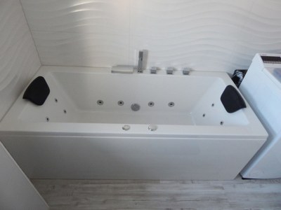 Holiday house "Segelboot" - Features photo 10