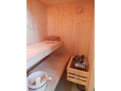 Holiday house "Segelboot" - Features photo 11