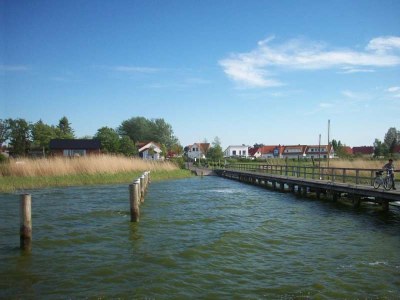 Holiday house "Segelboot" - Environment photo 12