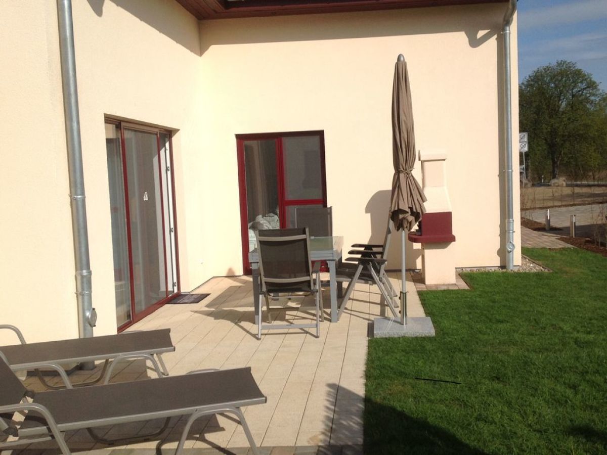 Holiday house "Seekiste" - Outdoor photo 2