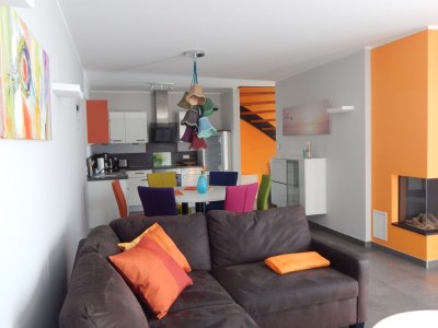 Holiday house "Seekiste" - Features photo 6