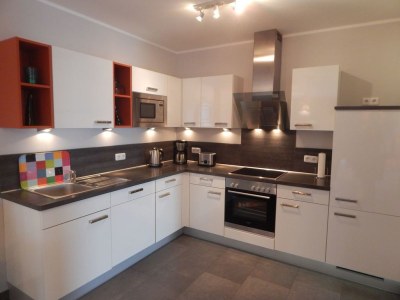 Holiday house "Seekiste" - Features photo 7