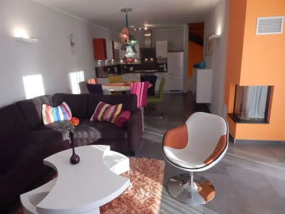 Holiday house "Seekiste" - Features photo 8