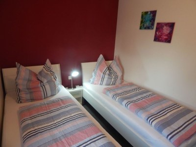 Holiday house "Seekiste" - Features photo 11