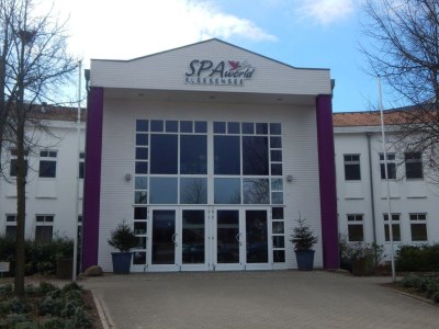 Holiday house "Seekiste" - Environment photo 17