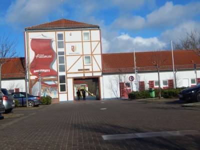 Holiday house "Seekiste" - Environment photo 18