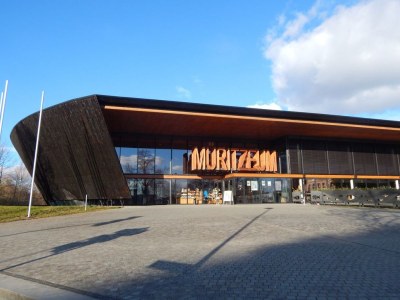 Holiday house "Seekiste" - Environment photo 19