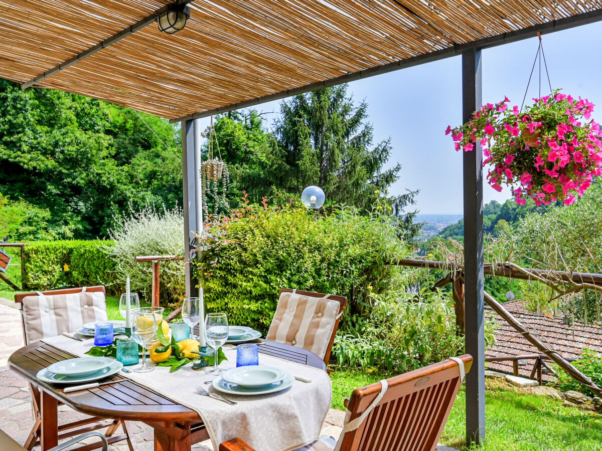 Holiday house Biancospino