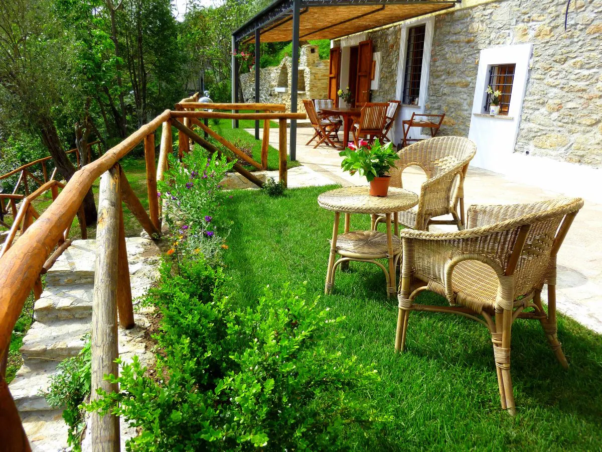 Holiday house Biancospino - Outdoor photo 2