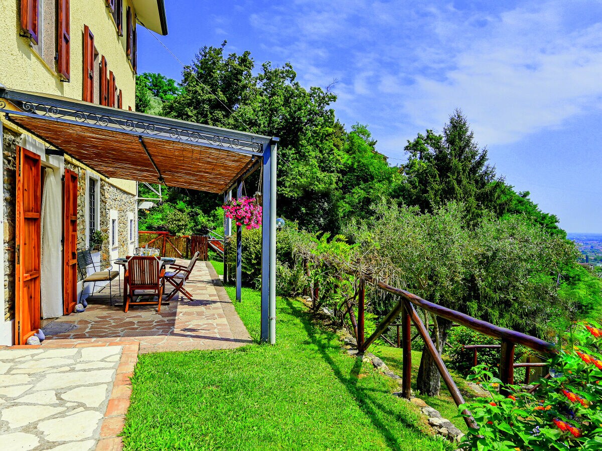 Holiday house Biancospino - Outdoor photo 3