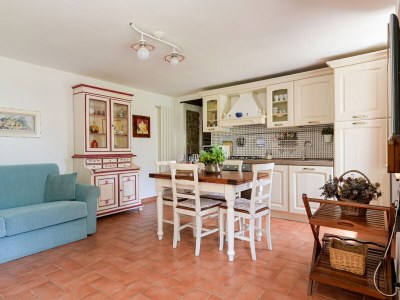 Holiday house Biancospino - Outdoor photo 5