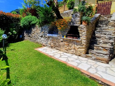 Holiday house Biancospino - Outdoor photo 7