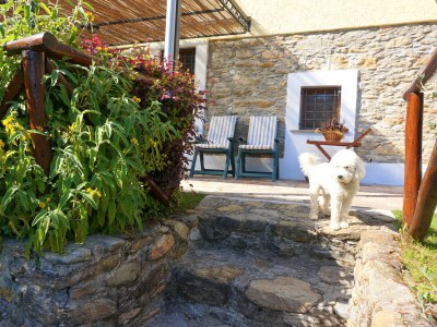 Holiday house Biancospino - Outdoor photo 9