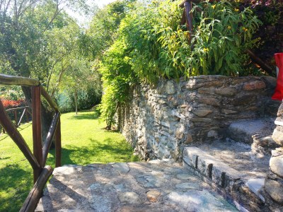 Holiday house Biancospino - Outdoor photo 10