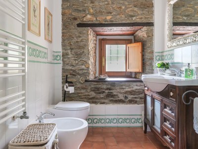 Holiday house Biancospino - Outdoor photo 15