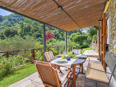 Holiday house Biancospino - Outdoor photo 19