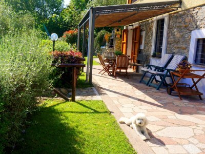 Holiday house Biancospino - Outdoor photo 20