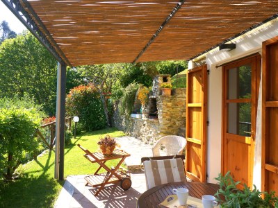 Holiday house Biancospino - Outdoor photo 21