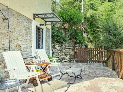 Holiday house Biancospino - Outdoor photo 22