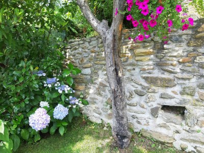 Holiday house Biancospino - Outdoor photo 23