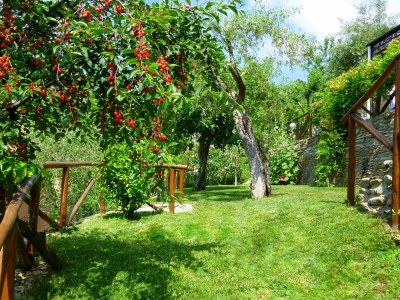 Holiday house Biancospino - Outdoor photo 25