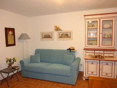 Holiday house Biancospino - Features photo 29