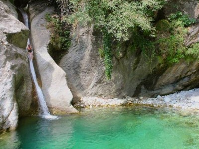 Holiday house Biancospino - Environment photo 34